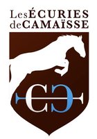 bienvenue aux écuries de Camaïsse